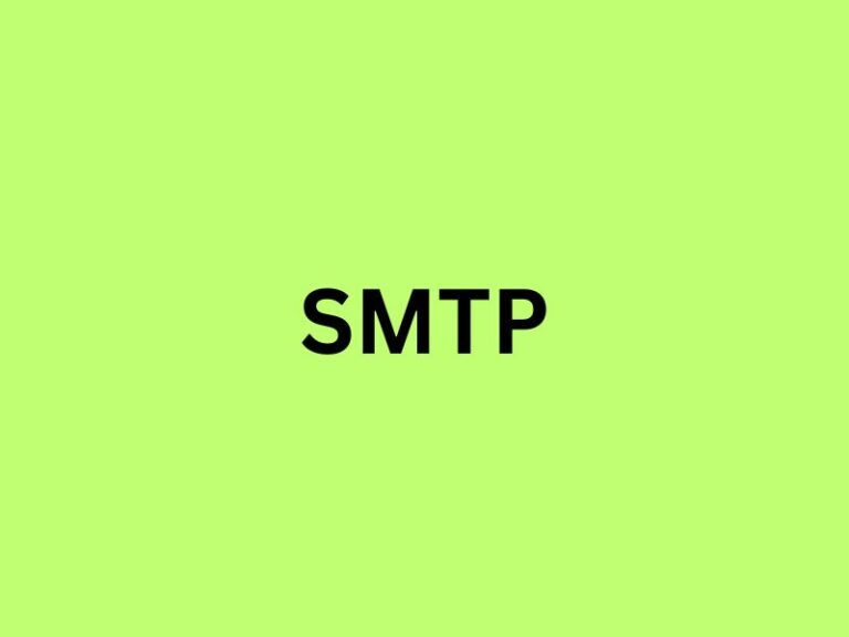 如何解决WordPress无法发送邮件问题-SMTP设置教程