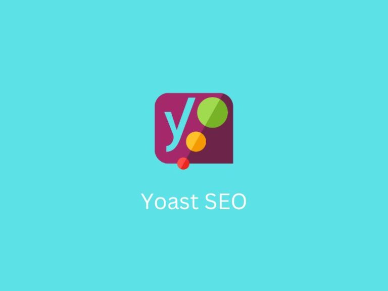 [新手指南]Yoast SEO简单设置教程2023