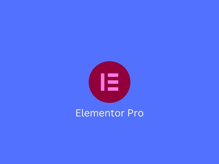 如何购买安装Elementor Pro