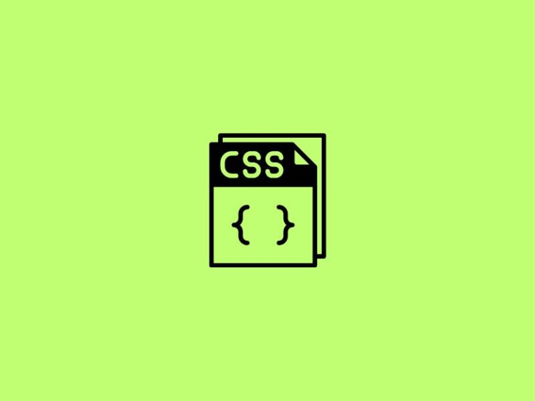CSS代码总结（不定时更新）
