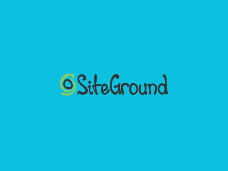 Siteground主机最新购买图文教程2023