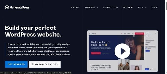 generatepress